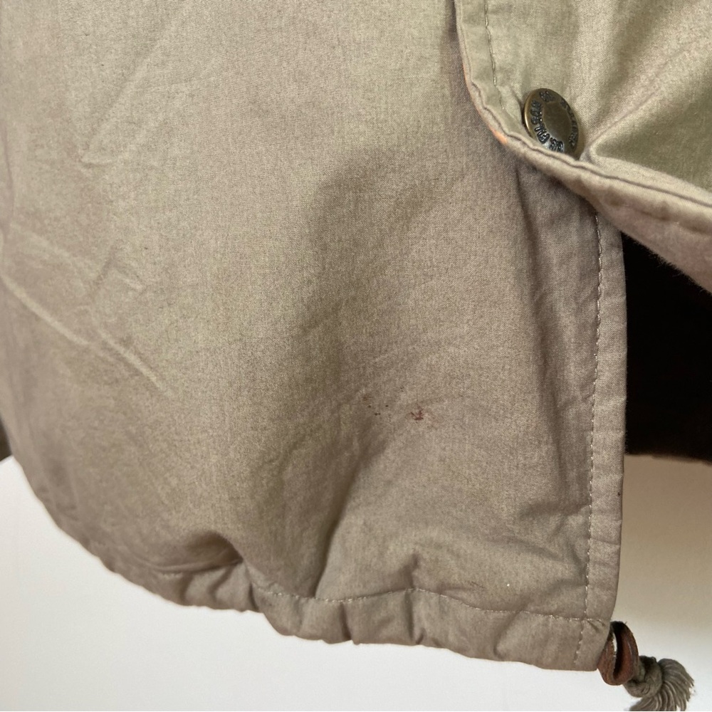 Filson Lined Jacket - Picture 9 of 14